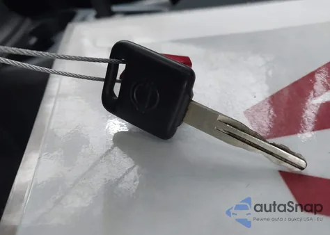 2015 Nissan Versa Note S Plus from USA, damaged, VIN 3N1CE2CP8FL428853